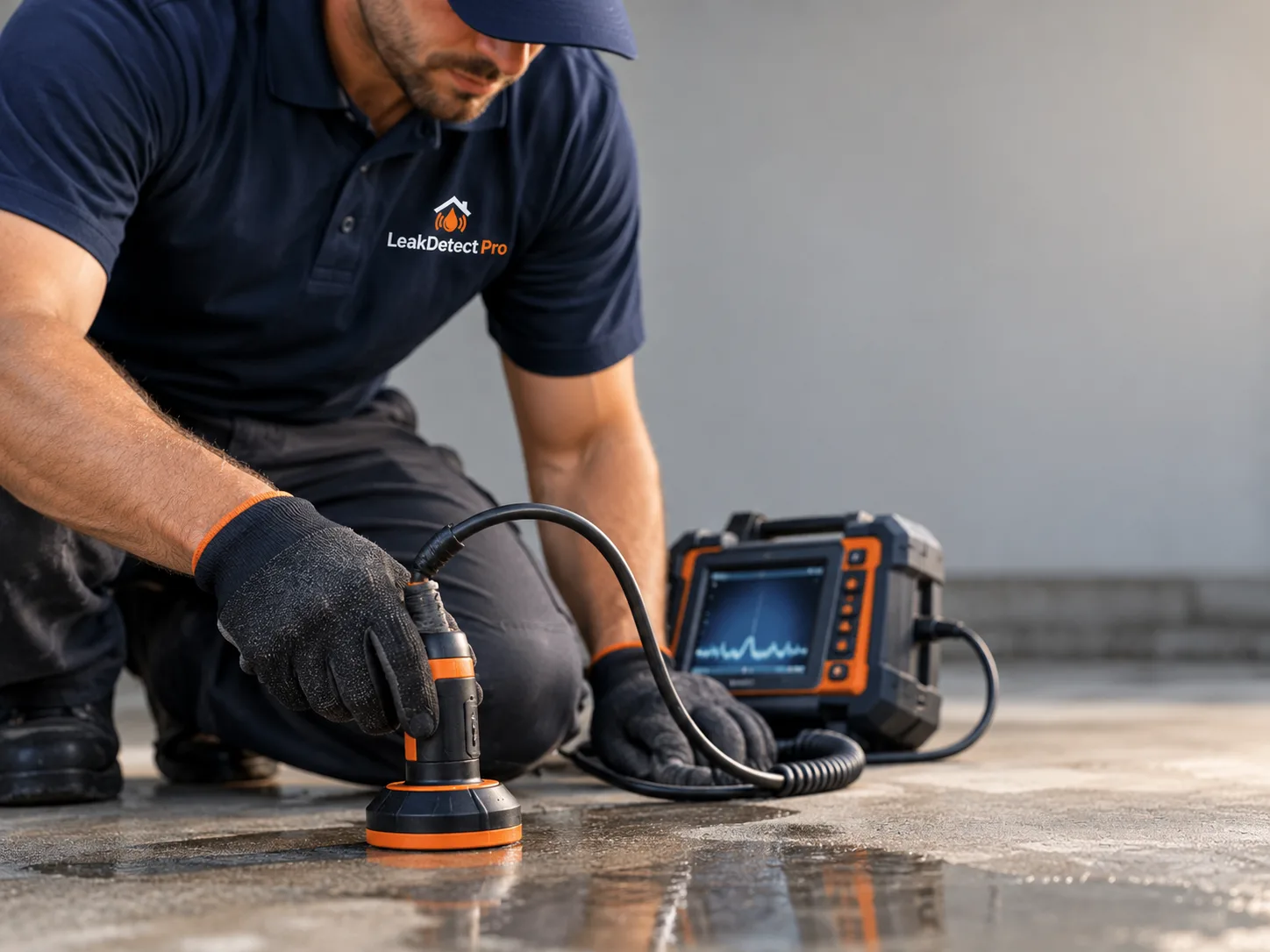 Flat Roof Analysis in Weesatche, TX
